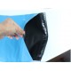 A3 (B) size blue courier bag (38cm X 52cm, 10pcs)