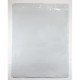 A2(S) Size White Courier Bag Pocket 43cmX54cm,1pc