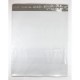A2(S) Size White Courier Bag Pocket 43cmX54cm,1pc