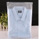 F3 Frosted plastic bag with zip lock (28cmX40cm,1pc)