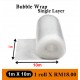 Bubble Wrap Single Layer (1M X10M)