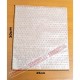 A4 size bubble wrap bag (25cm X 30cm , 10pc)