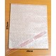 A5 size Bubble Wrap Bag (20cmX25cm, 10pc)