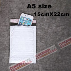 A5 size Bubble Bag (15cm X 22cm, 1 pc)