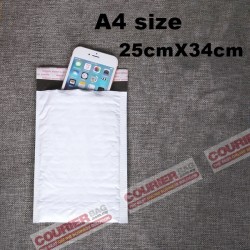 A4 size bubble bag (25cm X 34cm, 1pc)