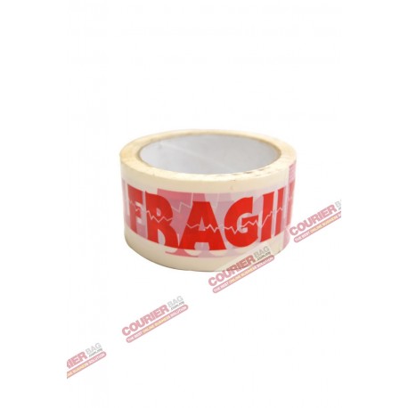 OPP FRAGILE RED TAPE (48MM X 50M)