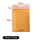 BUBBLE MAILER PADDED ENVELOP 25X39cm, 1PC