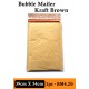 BUBBLE MAILER PADDED ENVELOP 39X54cm, 1PC