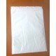 BUBBLE PLASTIC COURIER BAG WITH POCKET 27CMX35CM,1PC