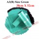 A3(B) SIZE GREEN COLOR COURIER BAG (38cmX52cm,10pcs)
